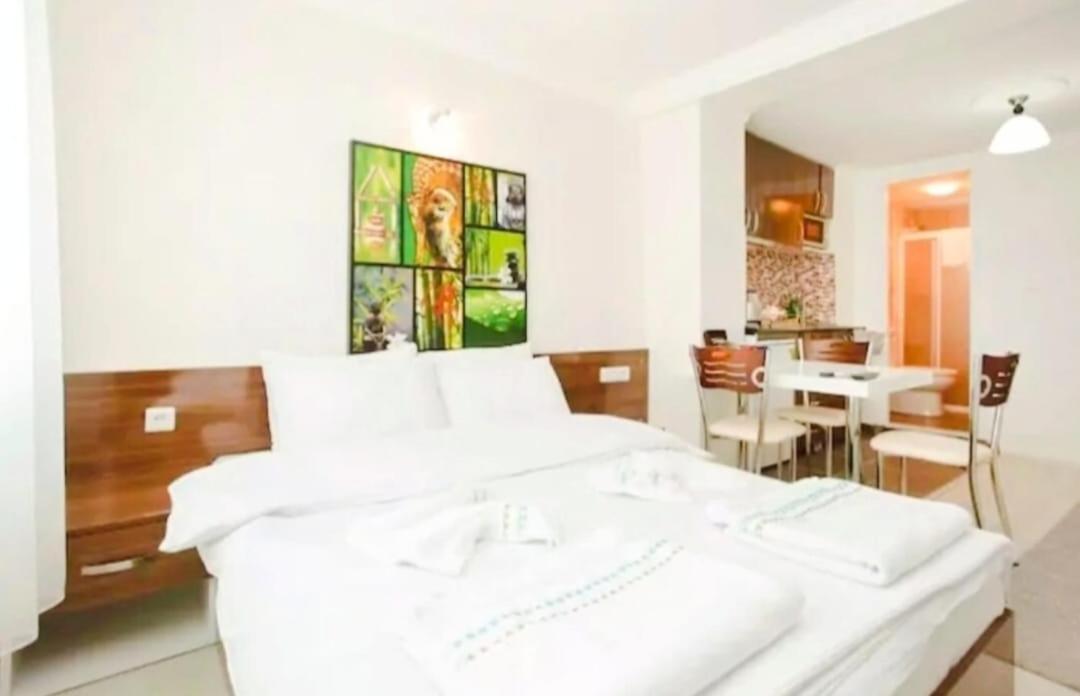 Double Room with Sea View
