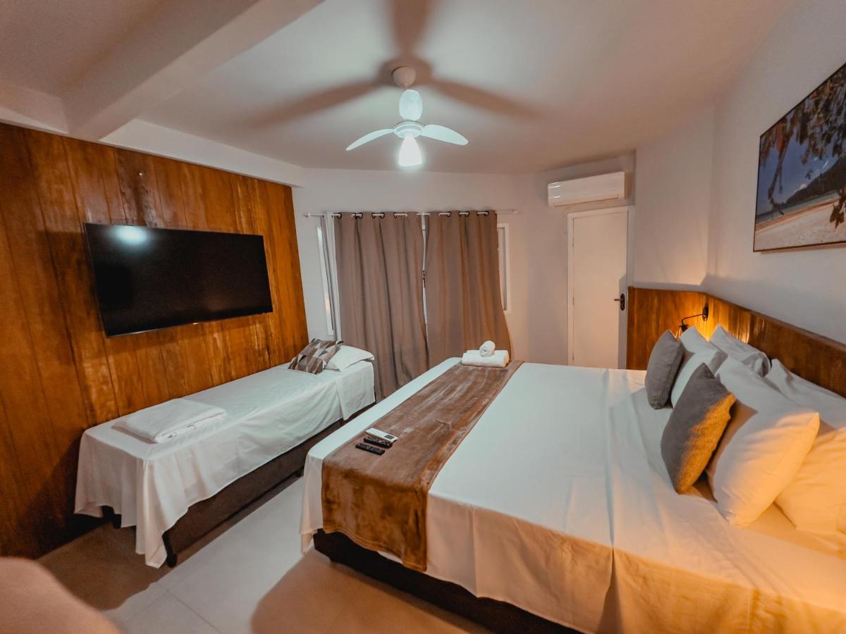 Superior Suite with Sea View