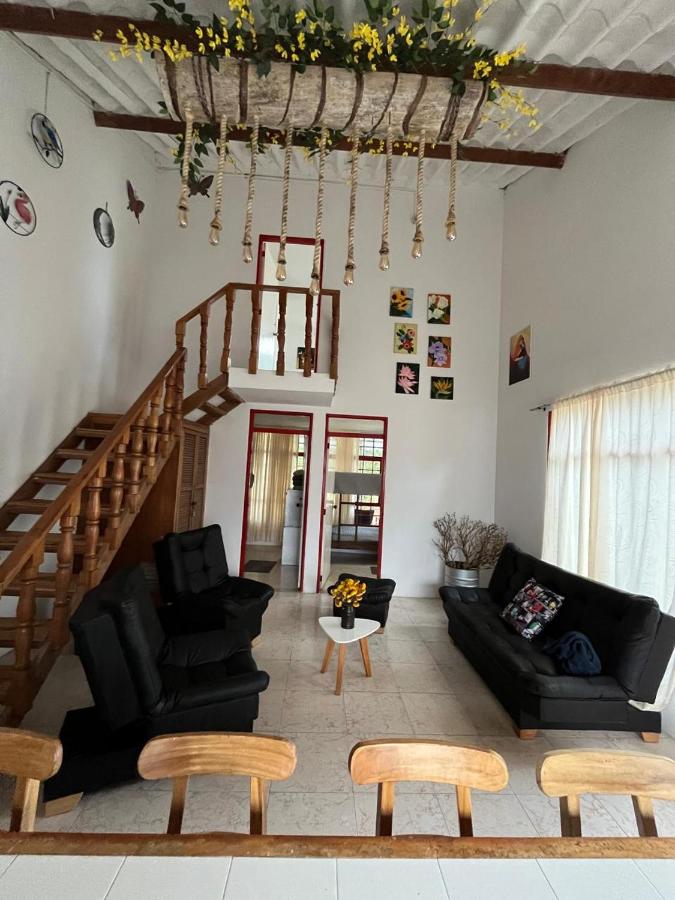 Villa Ocampo - Bed and Breakfast Salento