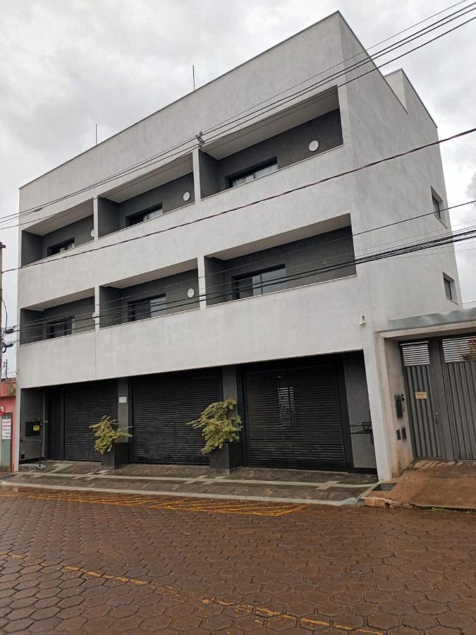 Apartamento Terracota - Chambres d’hôtes