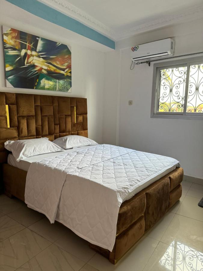 Standard Apartment mit 2 Schlafzimmern