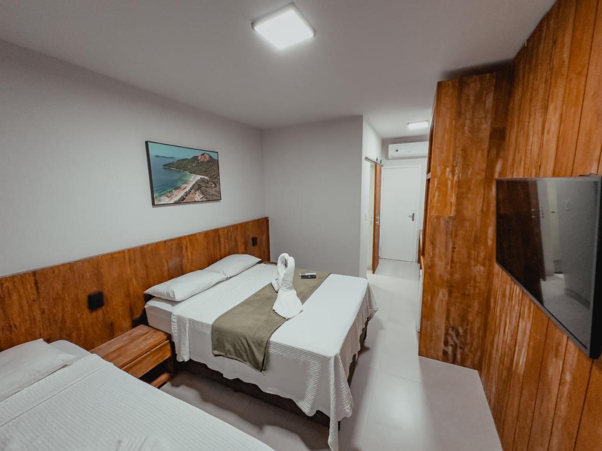 Superior Suite with Sea View