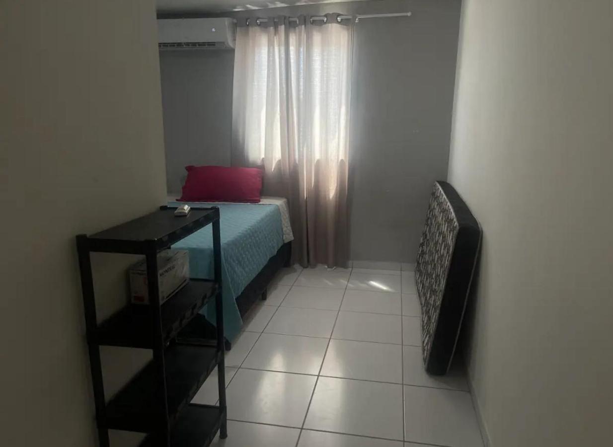 Apartamento completo - B&B