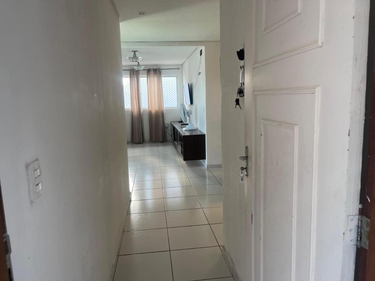 Cobertura com area de lazer privada com piscina infantil - Chambres d’hôtes João Pessoa