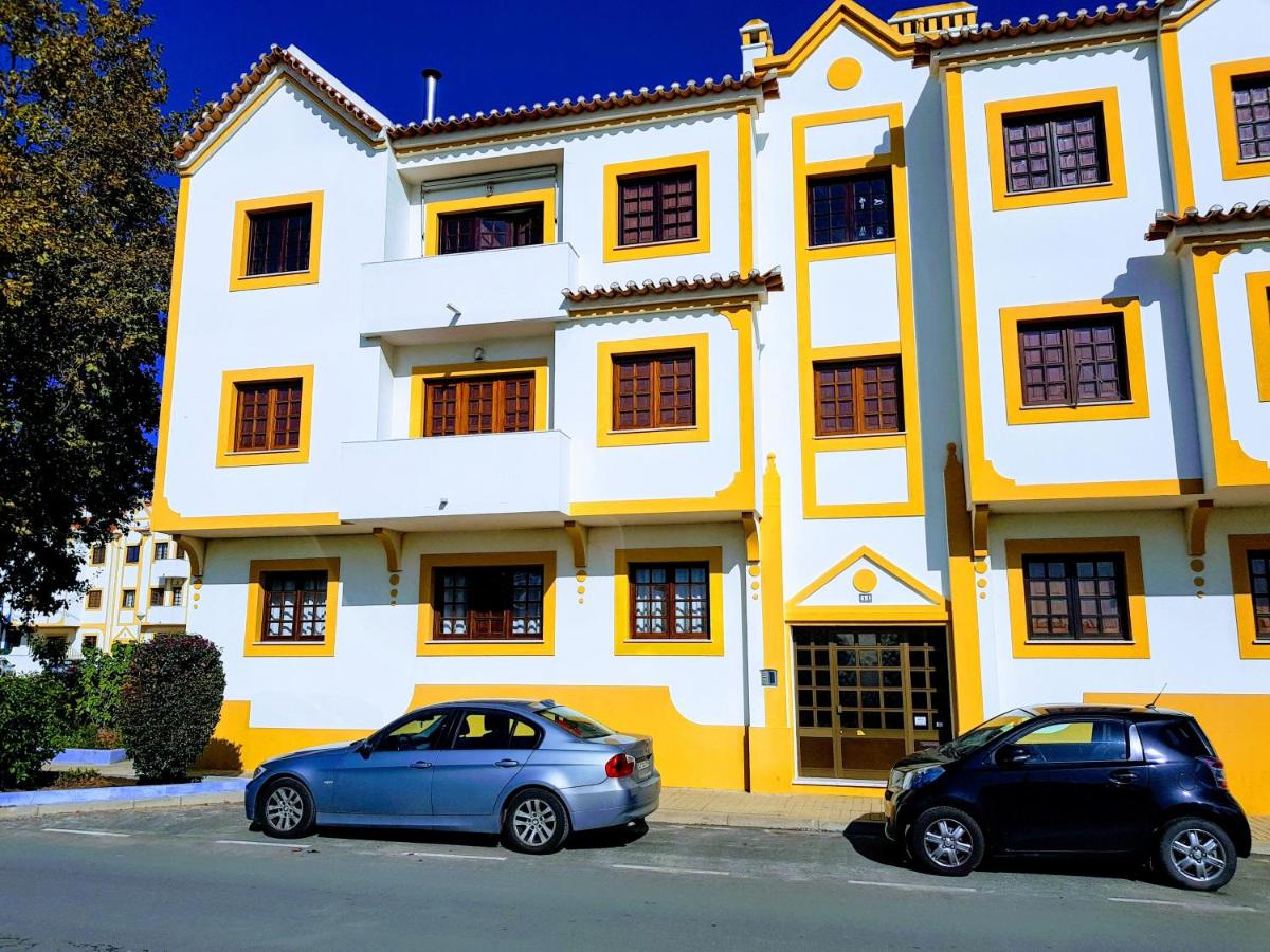 Pinhal do Moinho Beach Flat - B&B