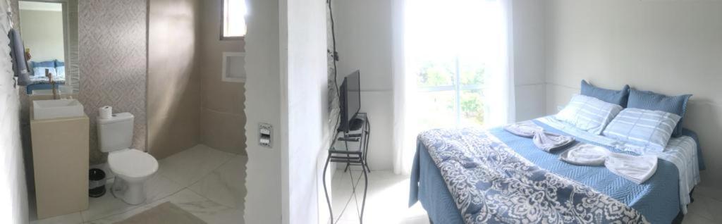 Habitación Deluxe con cama extragrande