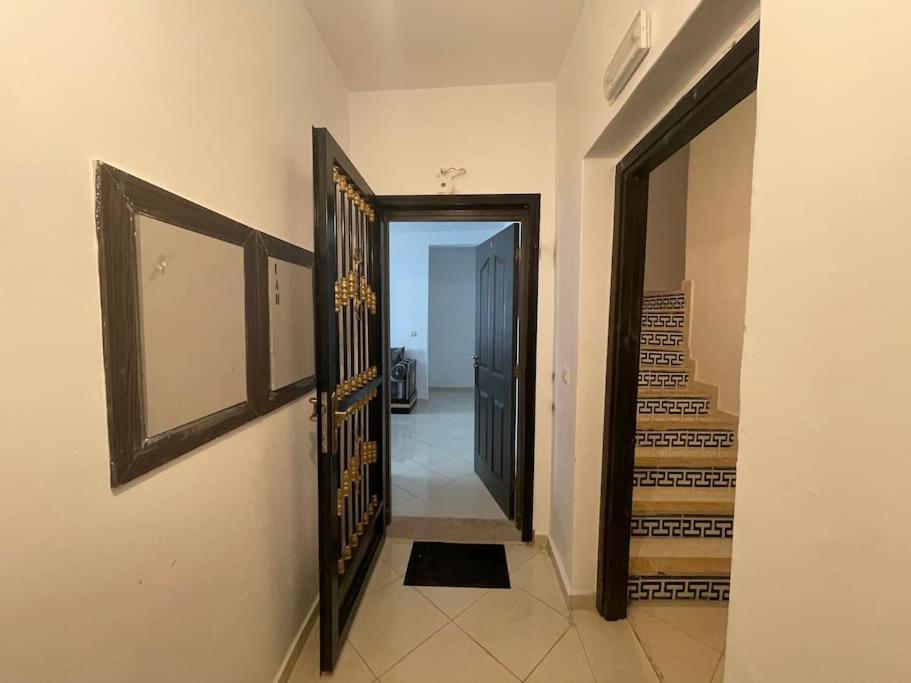 Nouvel Appartement a Martil - Ferienwohnung