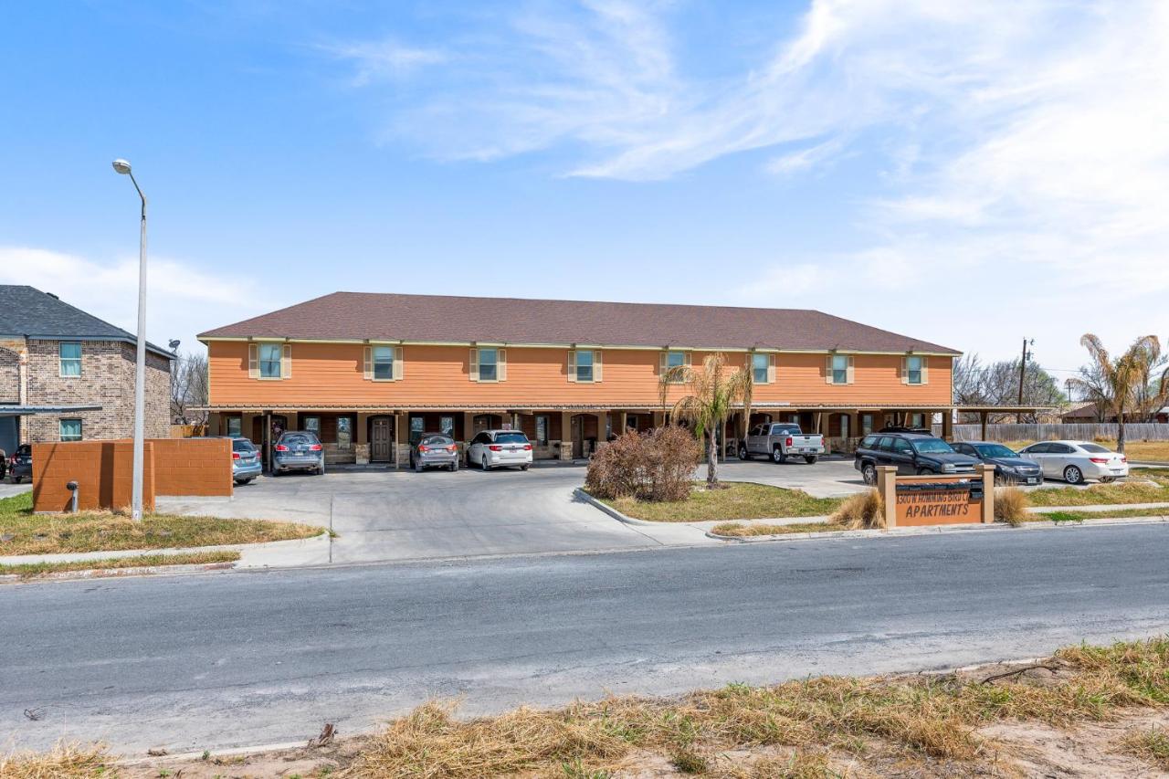 Haven Hideaway-Apartment 4 - B&B Pharr