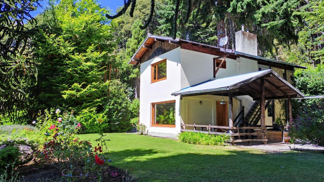 Arrayanes - B&B