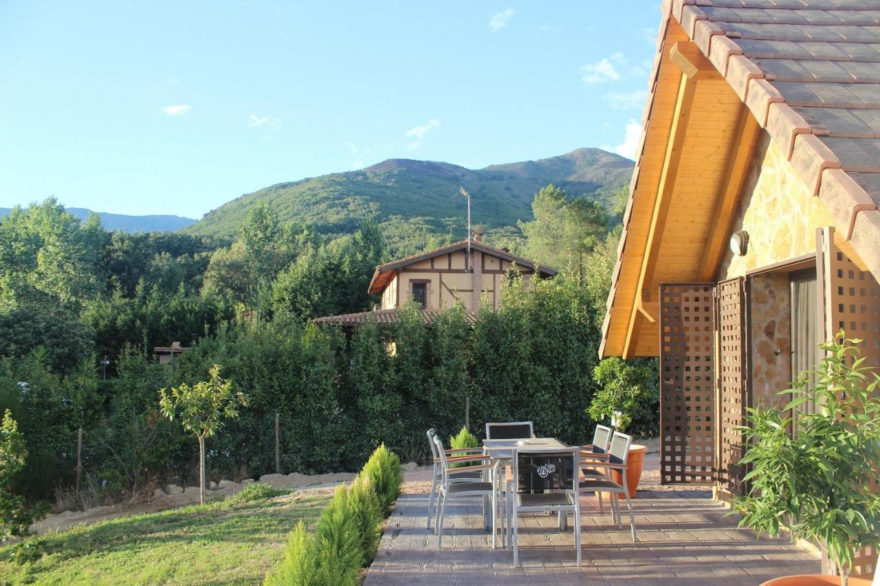 Villa 1