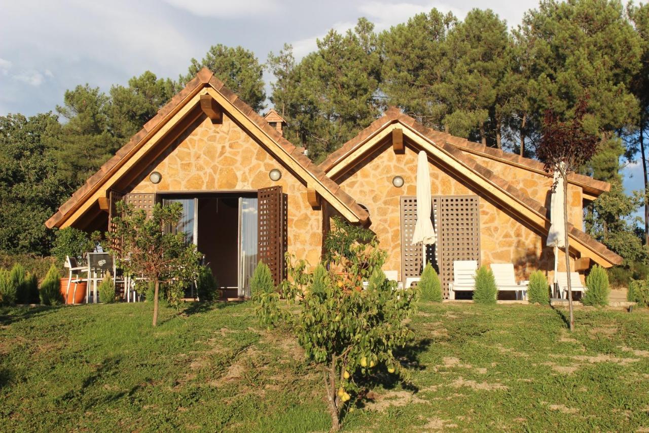 Villa 2