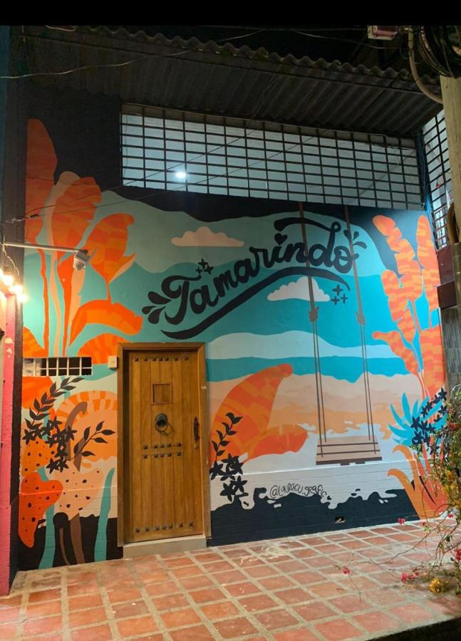 Tamarindo - B&B