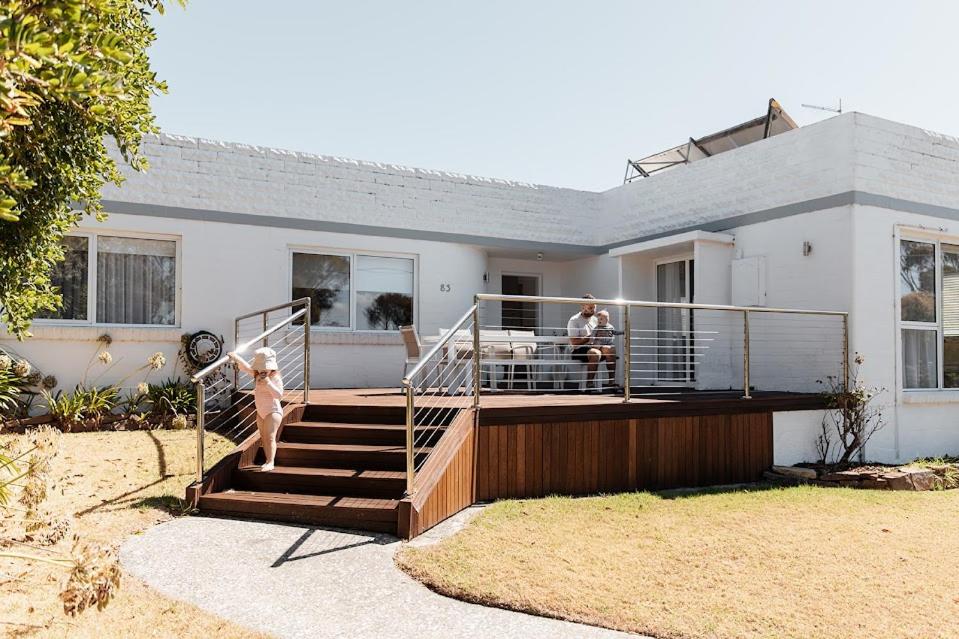Family Bungalow