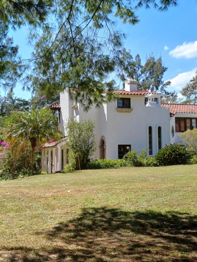 Finca Ana Isabel - Chambres d’hôtes