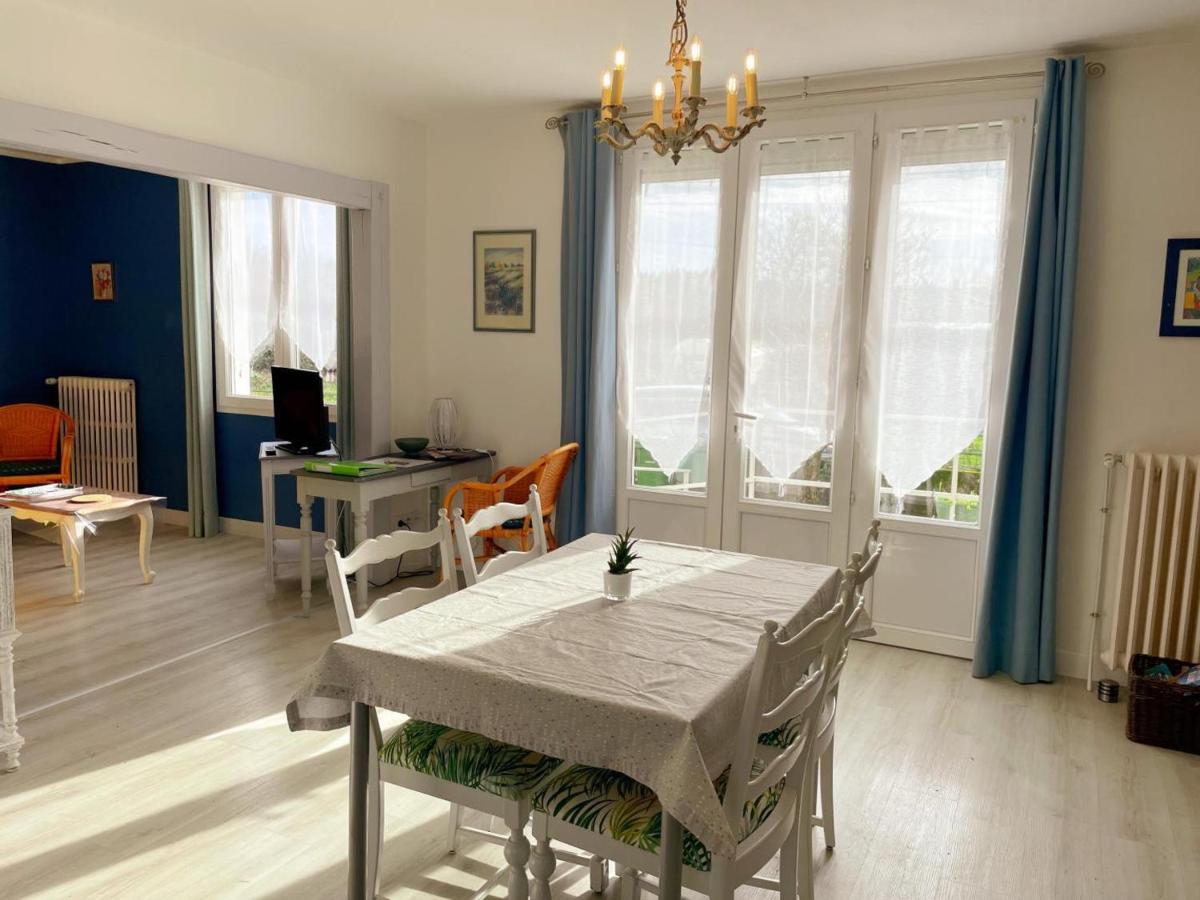 Gîte tout confort avec jardin près du Château de Chambord, idéal pour familles et amis - FR-1-491-372 - Chambres d'hôtes Muides-sur-Loire