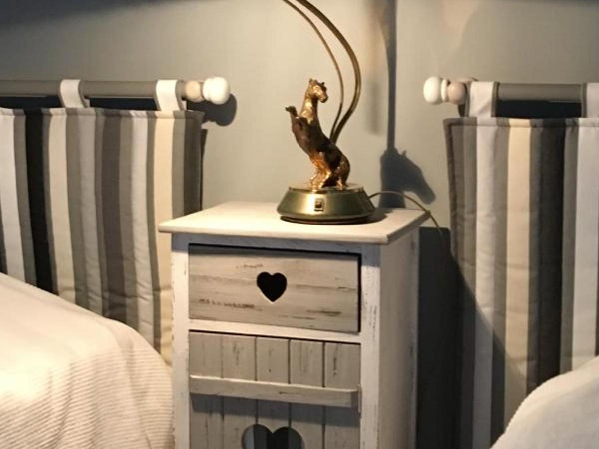 Maison avec cour, WiFi, animaux admis, parking - Saint-Rimay - FR-1-491-383 - B&B