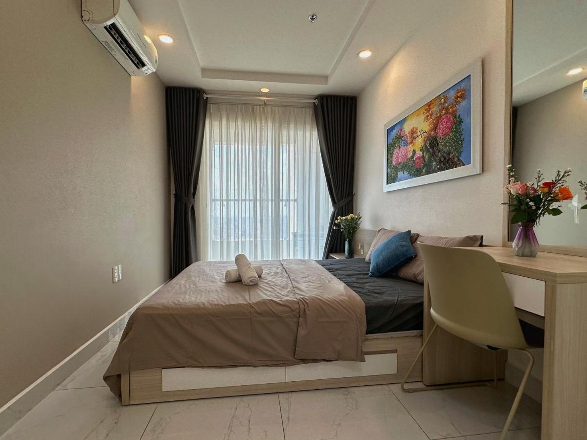 Apartment mit 2 Schlafzimmern