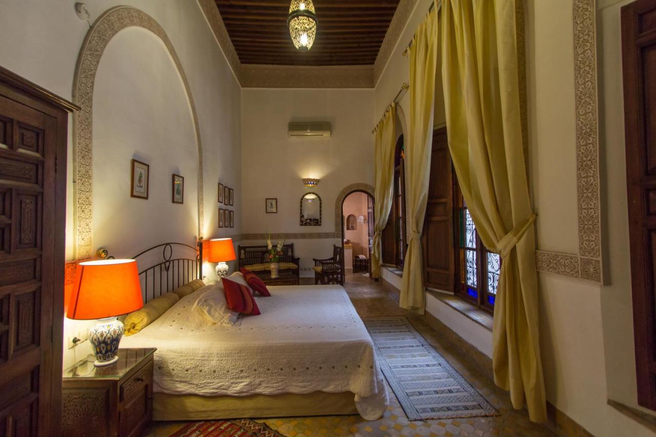 Lucia Suite