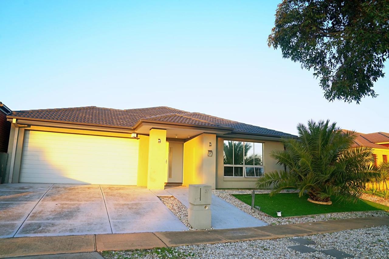 Five-Bedroom House