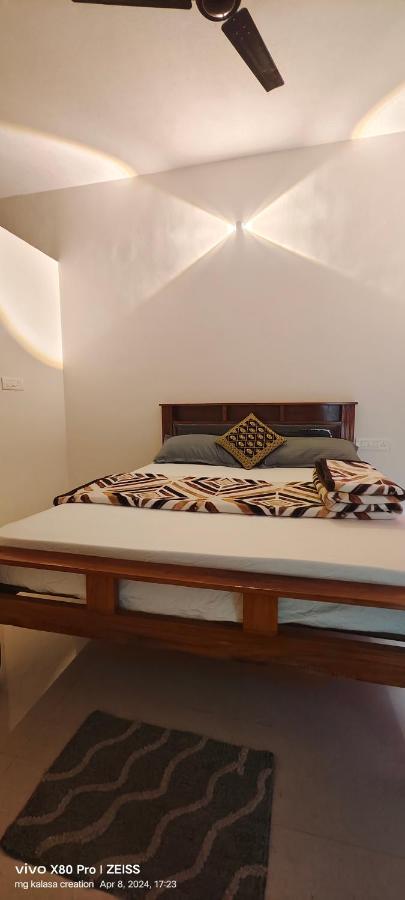 B&B Kalasa - Aanegudda homestay and easystay - Bed and Breakfast Kalasa