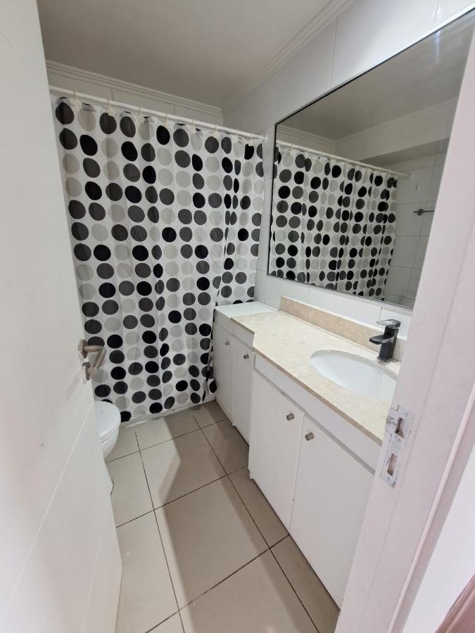 Apartment mit 3 Schlafzimmern