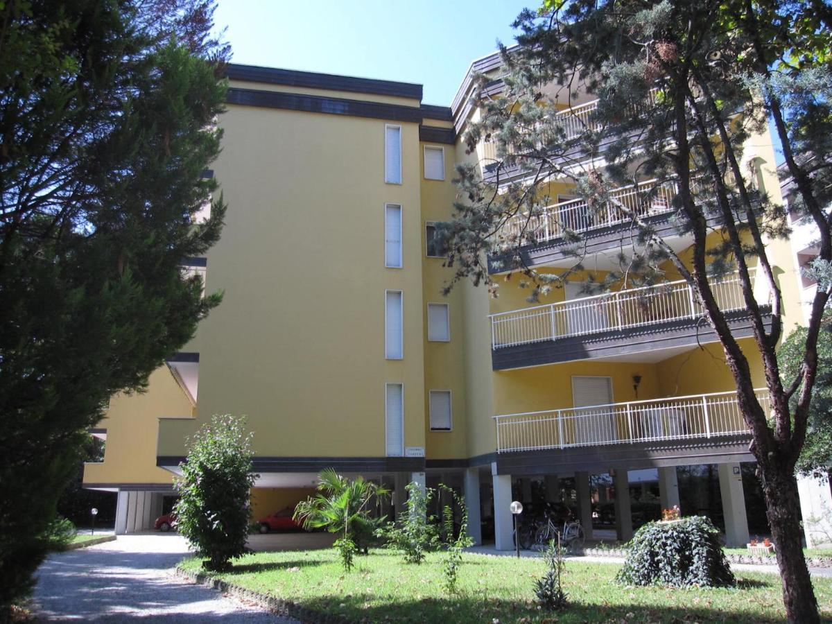 Lovely flat at Grado Pineta-Beahost Rentals - Ferienwohnung Grado-Pineta