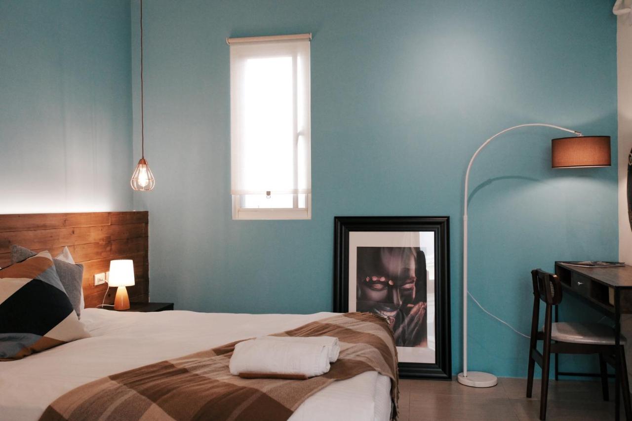 Deluxe Doppelzimmer mit Balkon