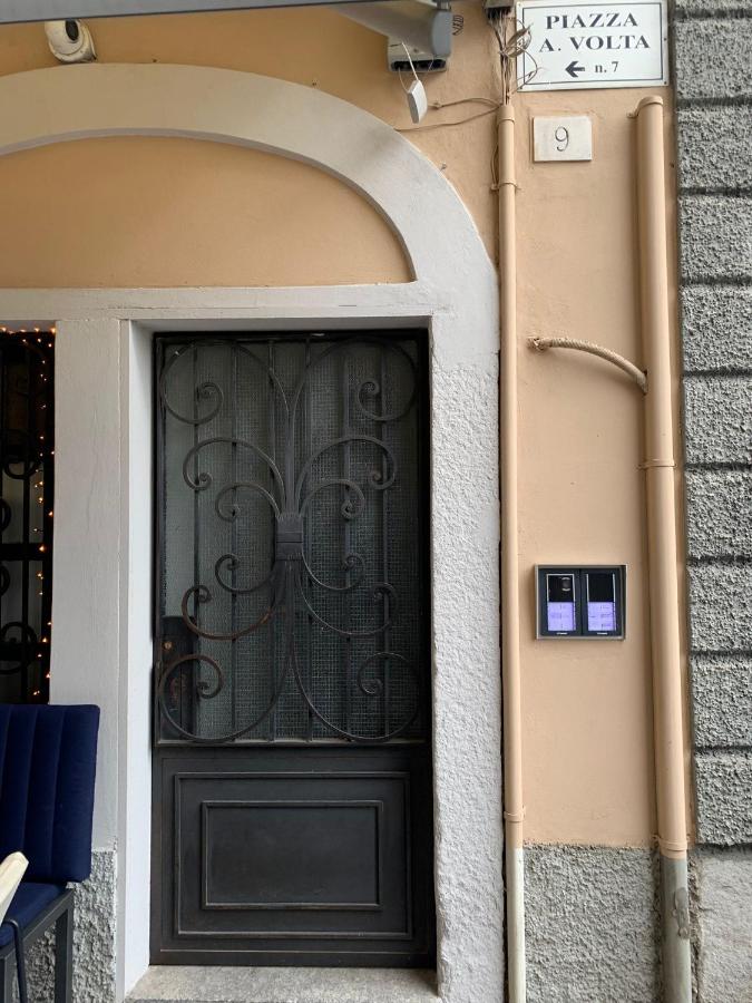Piazza Volta Apartment - B&B