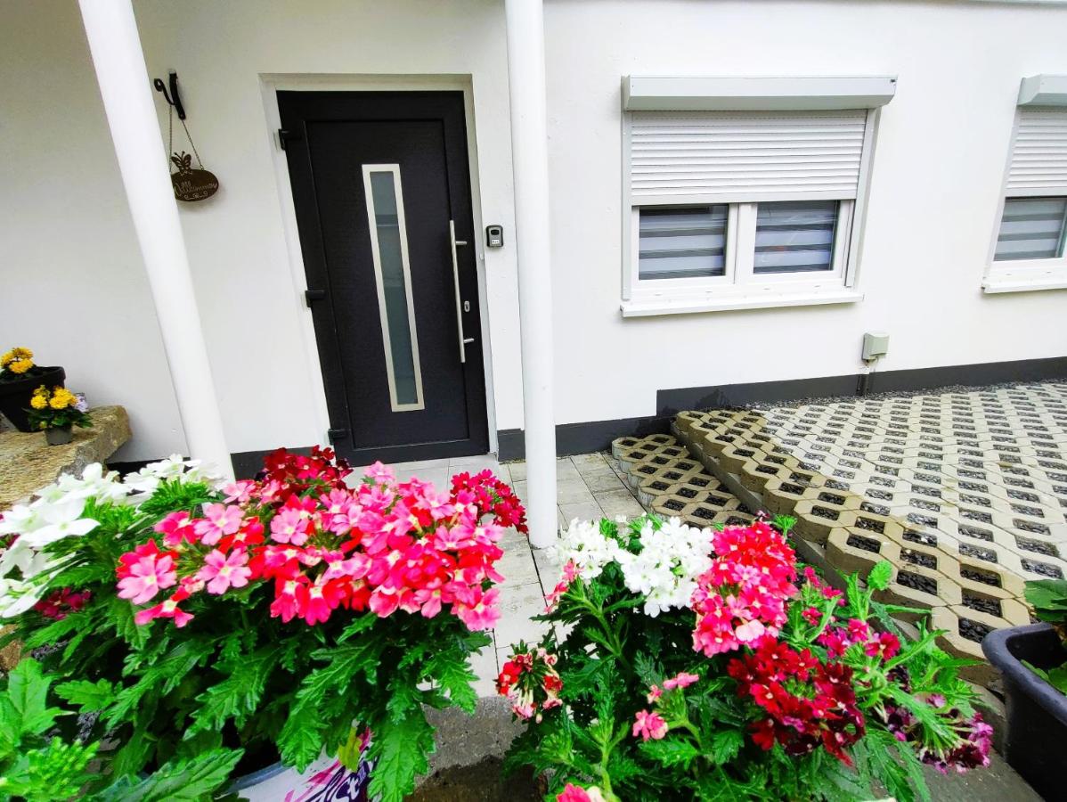 Ferienwohnung Heide 1 - Chambres d’hôtes