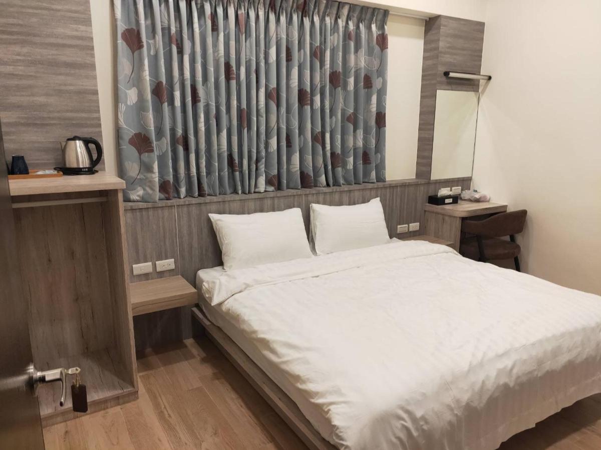 Tweepersoonskamer met Eigen Badkamer