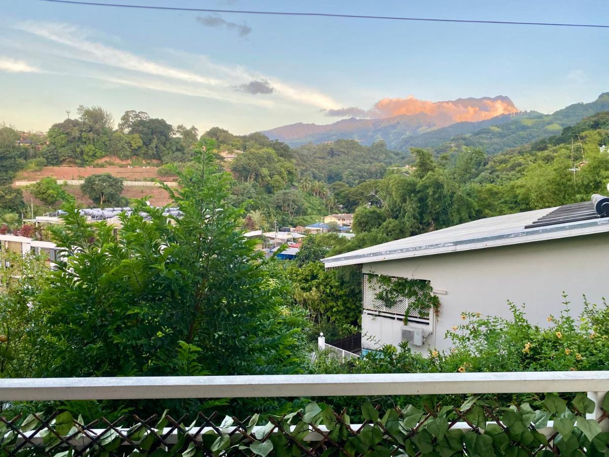 Heiata Lodge Papeete - B&B Papeete