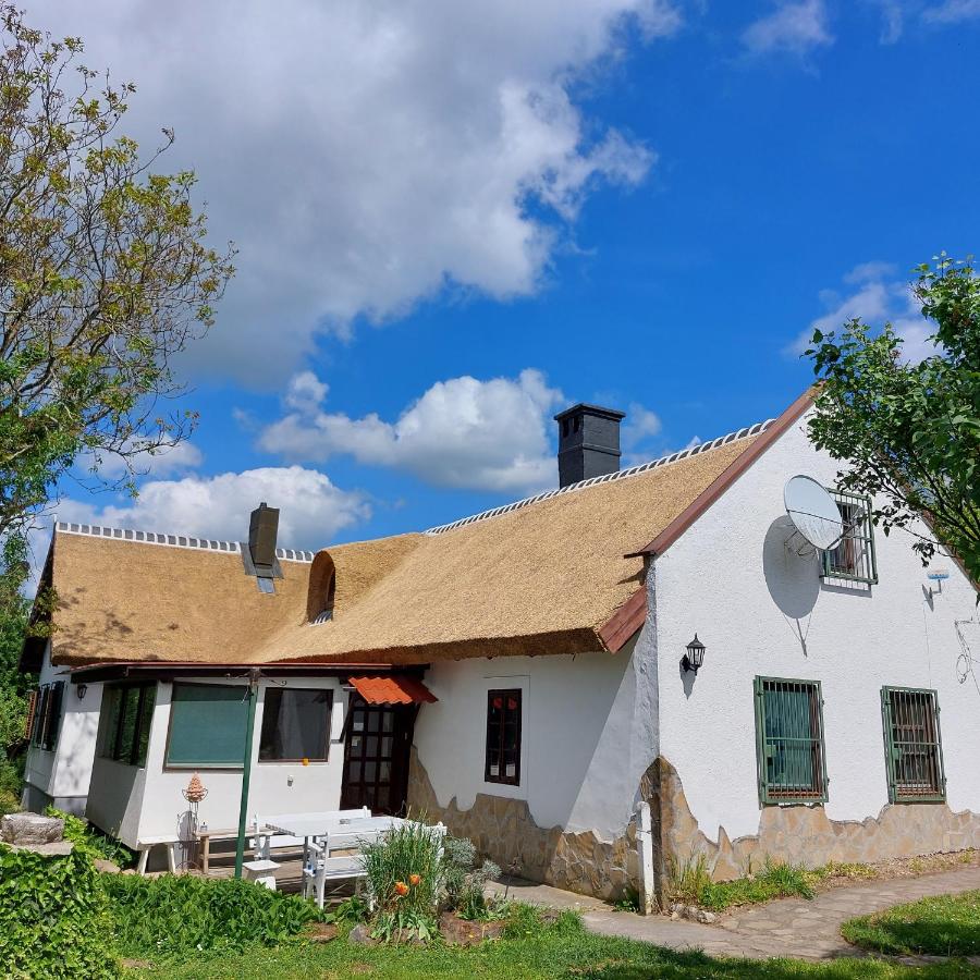 B&B Keszthely - Hermann Cottage - Bed and Breakfast Keszthely