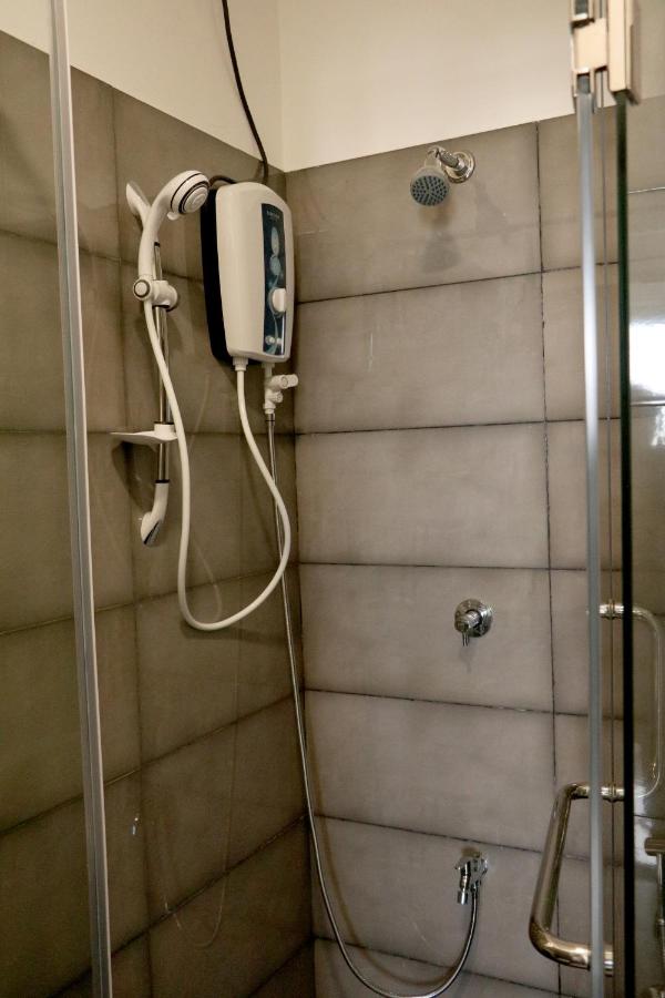 Deluxe Doppelzimmer