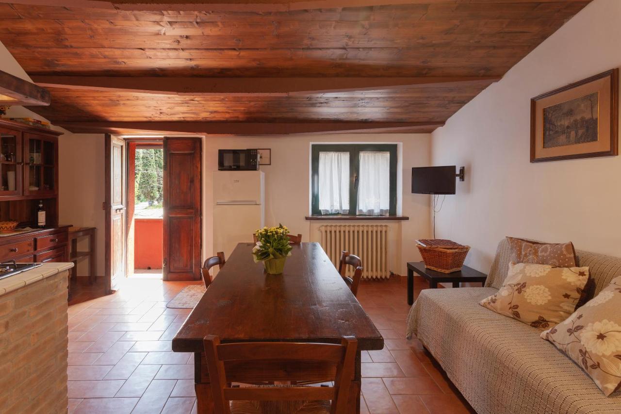 Appartement 1 Chambre