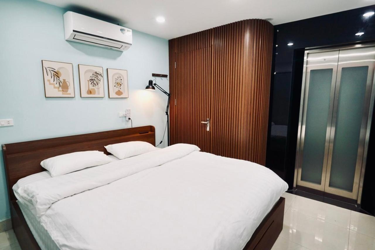 B&B Hanoi - Niah Cozy Home - Bed and Breakfast Hanoi