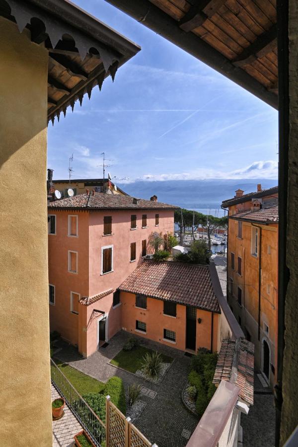 La Casa del Vento - Appartamento Collina - Theater Home - Chambres d’hôtes Gargnano