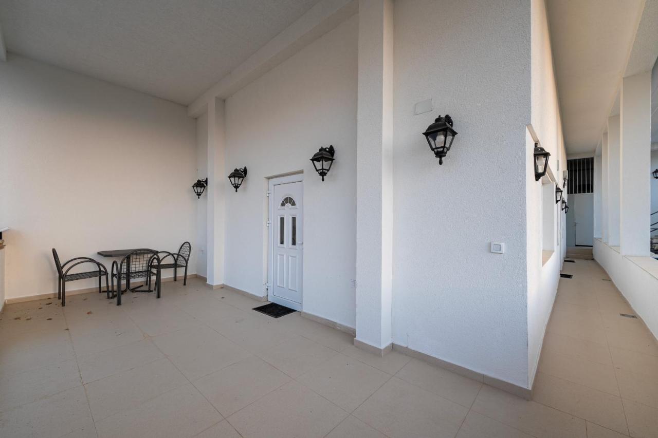 Studio-Apartment 