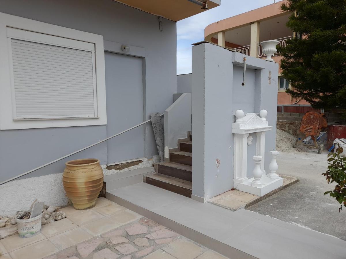 Angel Apartment Canal D'Amour - B&B Sidári