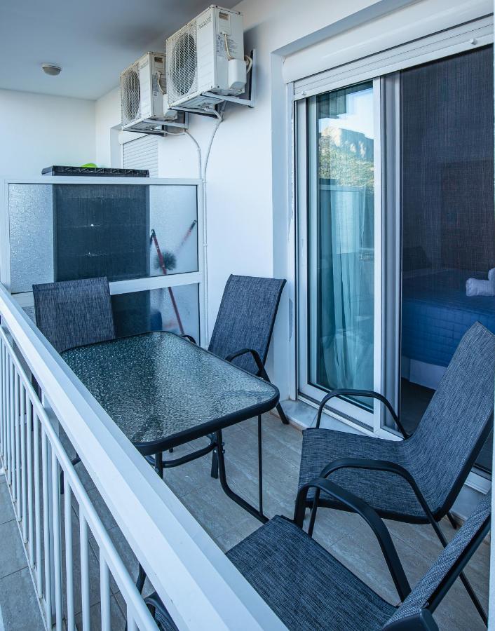 Appartamento - Piano Terra