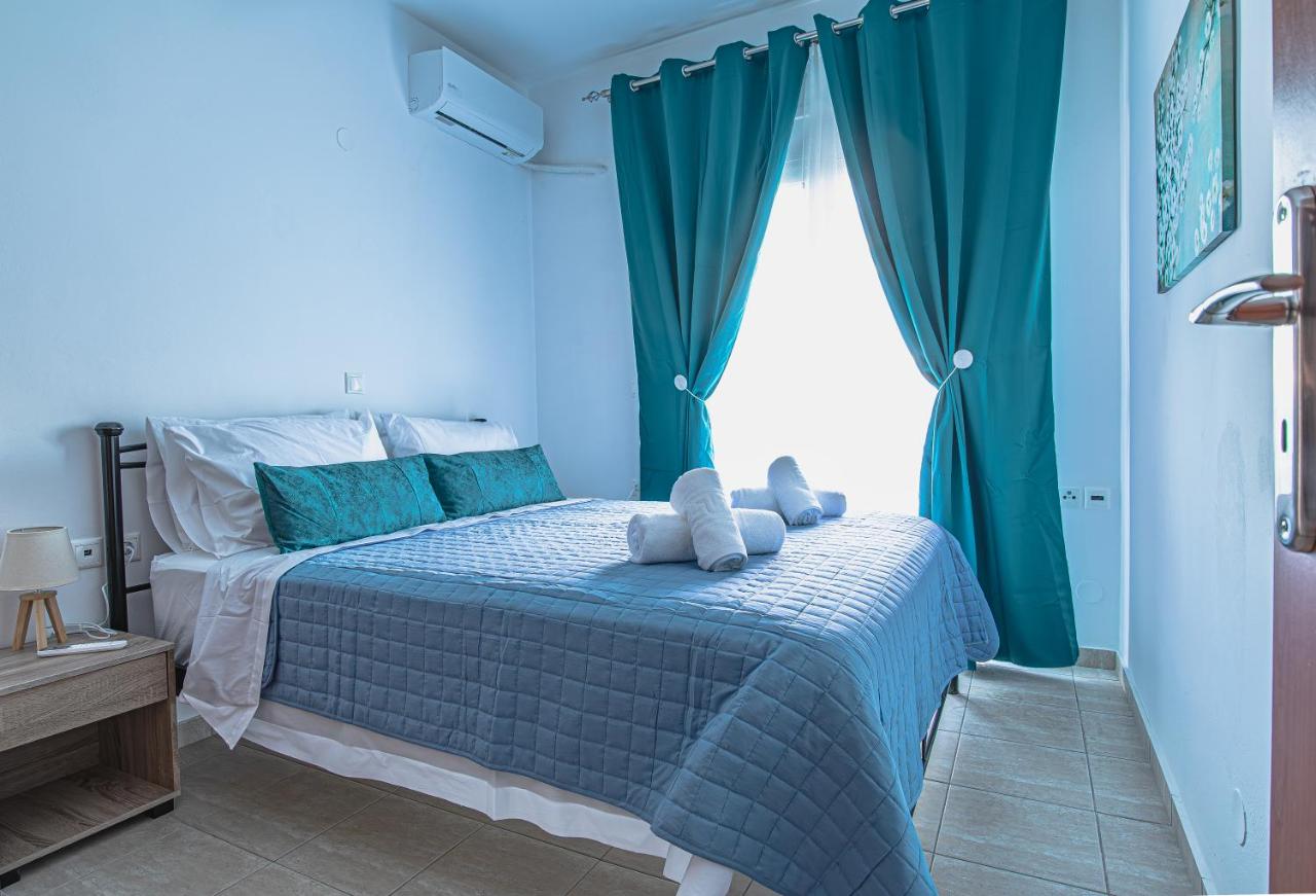 Apartamento - Planta baja