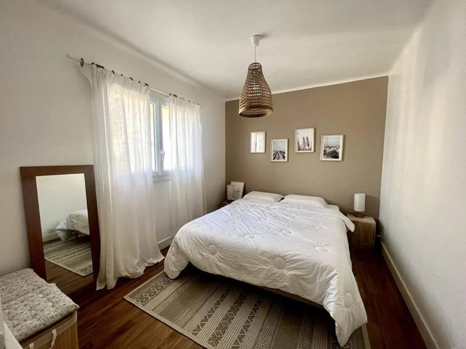 Appartement 1 Chambre