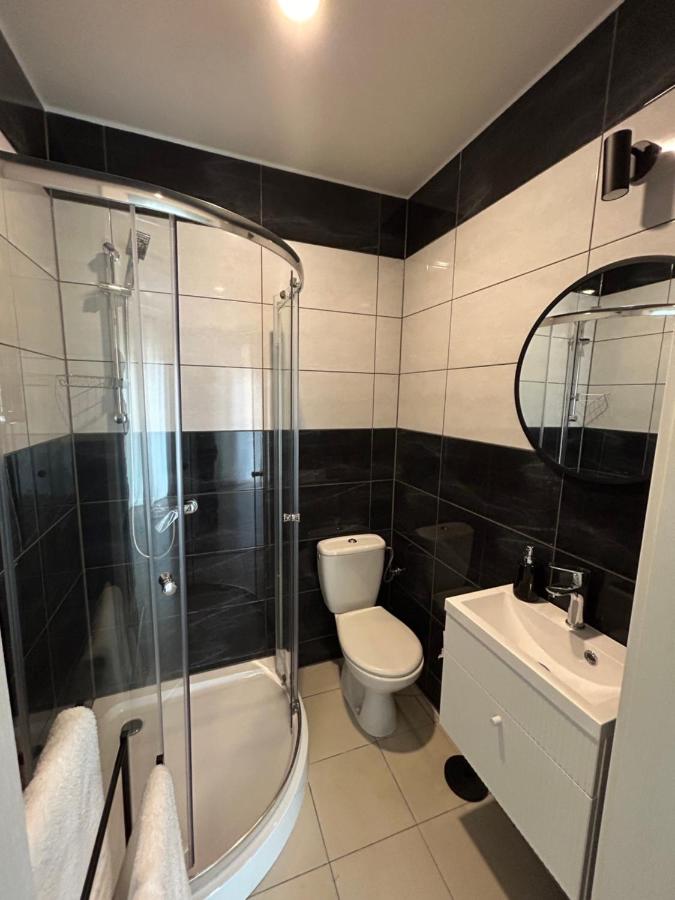 Large Double or Twin Room