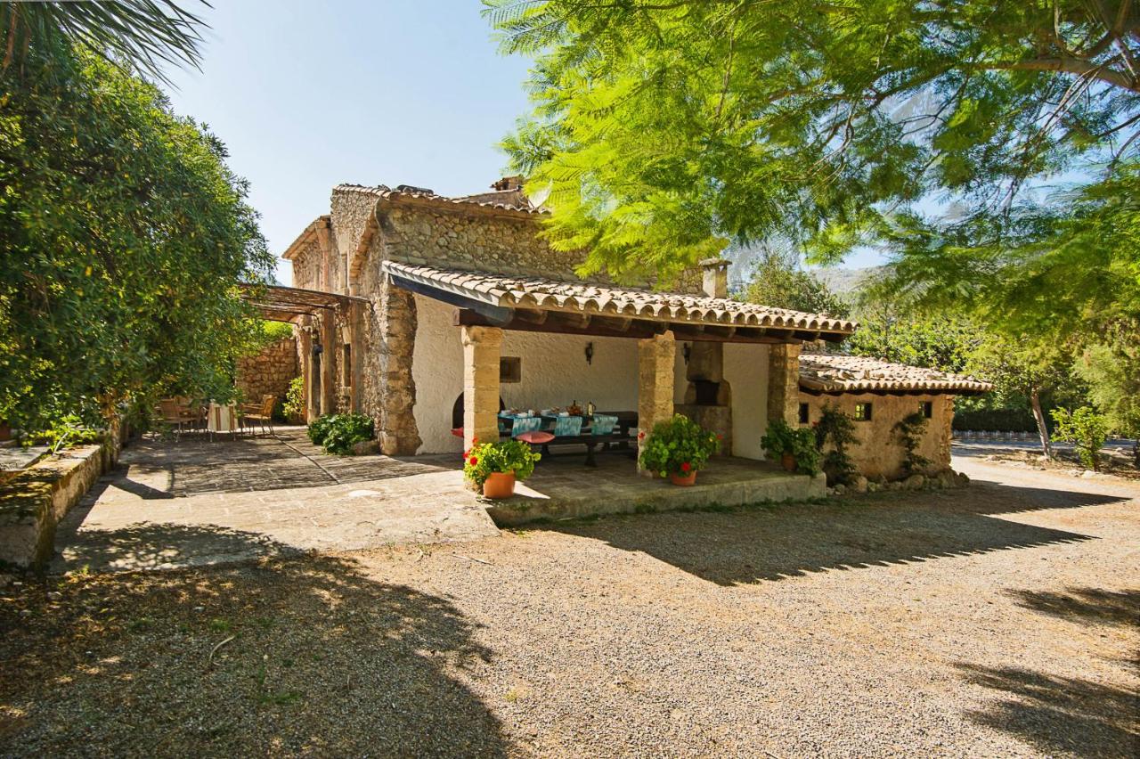 El Rafalet by Sealand Villas - B&B