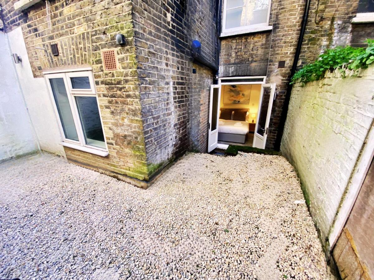 Urban Chic Retreat in Chelsea - Ferienwohnung London