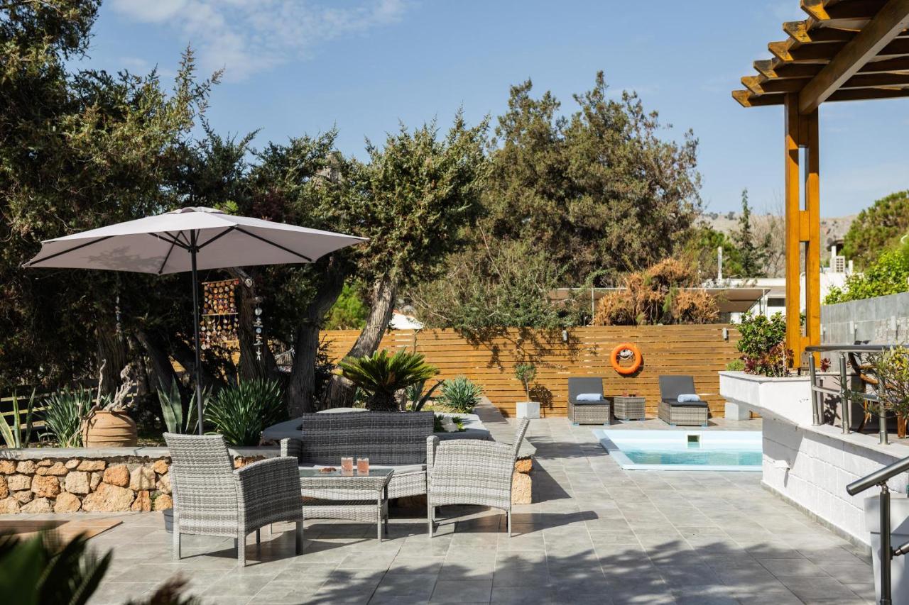Villa Perla - Bed and Breakfast