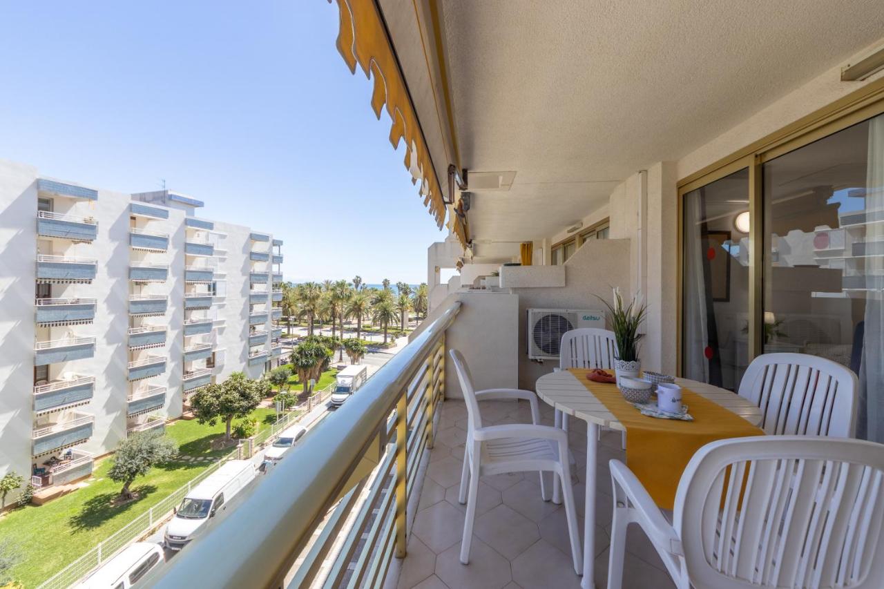 NOVELTY I Arysal 2 - B&B Salou