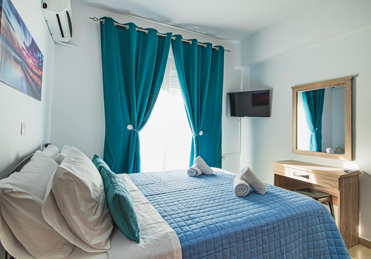 Apartamento - Planta baja