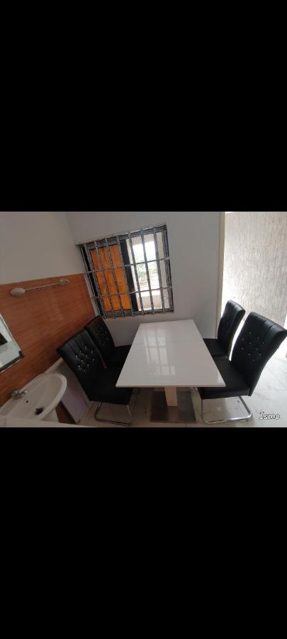 Immeuble do-rego - B&B Lomé