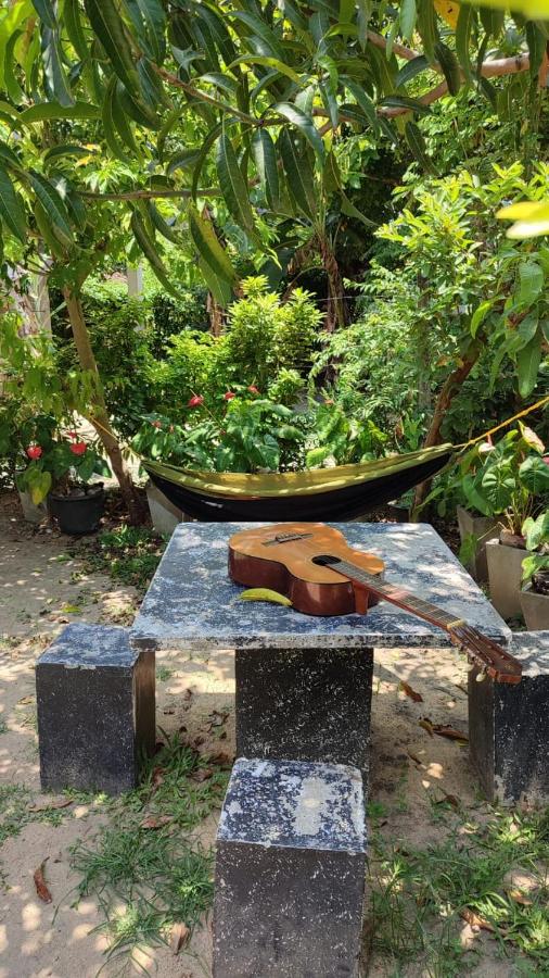 Kuma's Villa Weligama - B&B