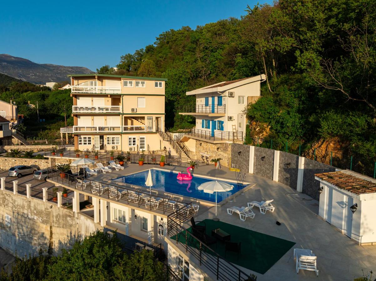 B&B Budva - Regina Residence - Bed and Breakfast Budva